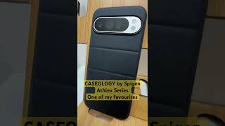 Pixel Users: Try This Caseology Athlex Series Case Now!