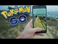 EL MONTE EEVEE! Pokemon GO - [LuzuGames]