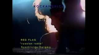 Red Flag - Russian Radio [HQ Music Video/Sound] chords