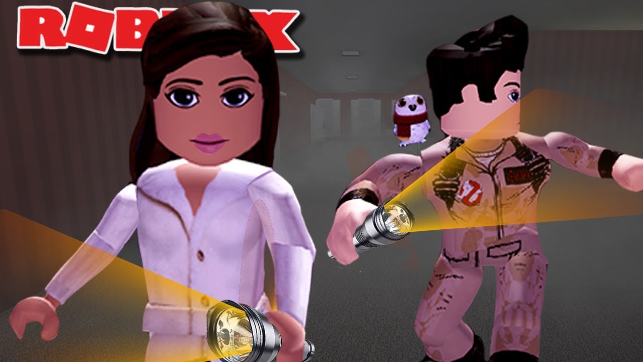 We Found Out Who Was Haunting Amberry Hotel Ep 2 Roblox - amberry roblox bloxburg hotel