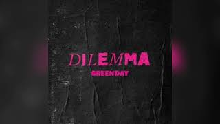 Green Day - Dilemma (Short edit)