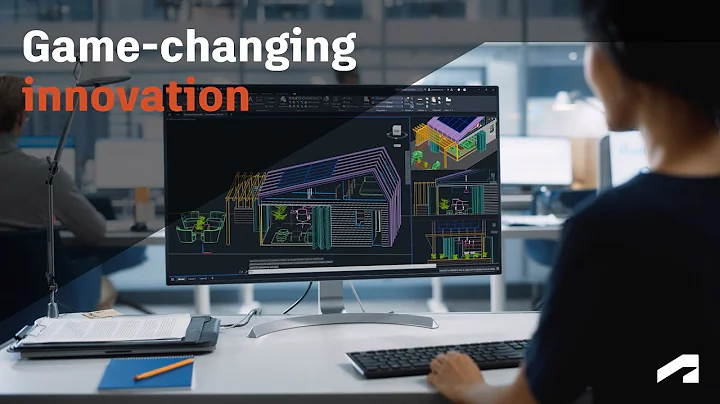 Introducing AutoCAD 2026: Accelerate with Faster Performance, Autodesk AI, and Connected Design