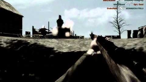 Red Orchestra 2 Slow Death