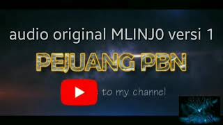 Mp3 original //mlinjo versi 1 -