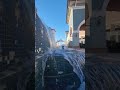 Fountain-Cam 1 (JT's Version) #crosstowndistrict #robstown #deadmall #outletmall #fountain #water