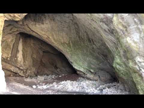 Videó: A Nap App: Minos-barlangok