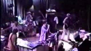 Mr. Bungle - 24000 Baci (House of Blues 1999)