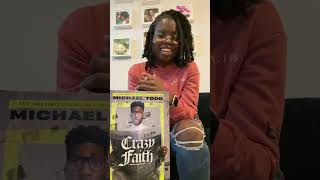 Book Review (1/52): Crazy Faith by Michael Todd