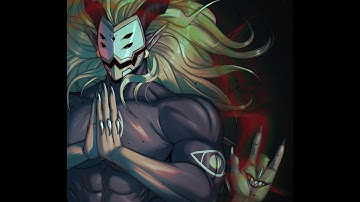 Mini CSP Timelapse: Witchcraft