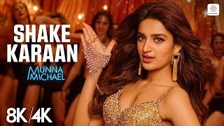 Shake Karaan full song | new Hindi Song | tiger shroff song | bollywood song | #tigershroff