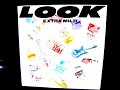 LOOK/ 少年の瞳~Bright