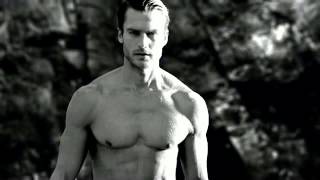 Watch s Online David Beckham presents underwear line in Paris Veoh com