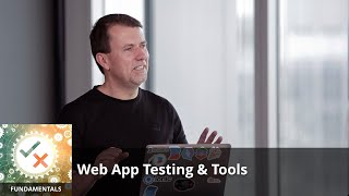 Web App Testing & Tools with Miško Hevery | Preview