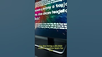 AI Tool Replacing Freelancers!  Make $200Day Without Skills #aitools2025 #makemoneywithai #aihacks