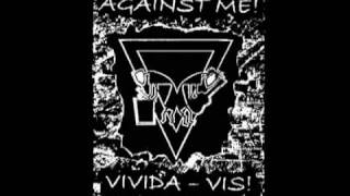 Video thumbnail of "Against Me! - This Is Control"