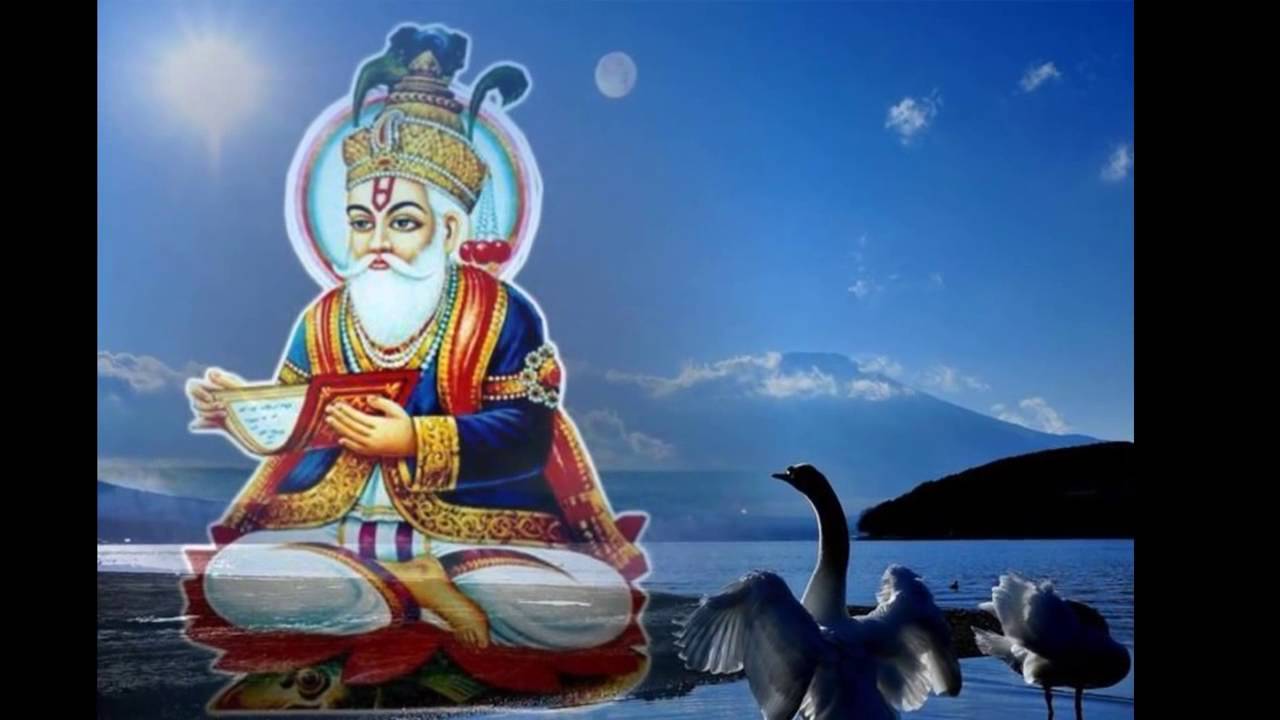 Jhulelal Chalisa