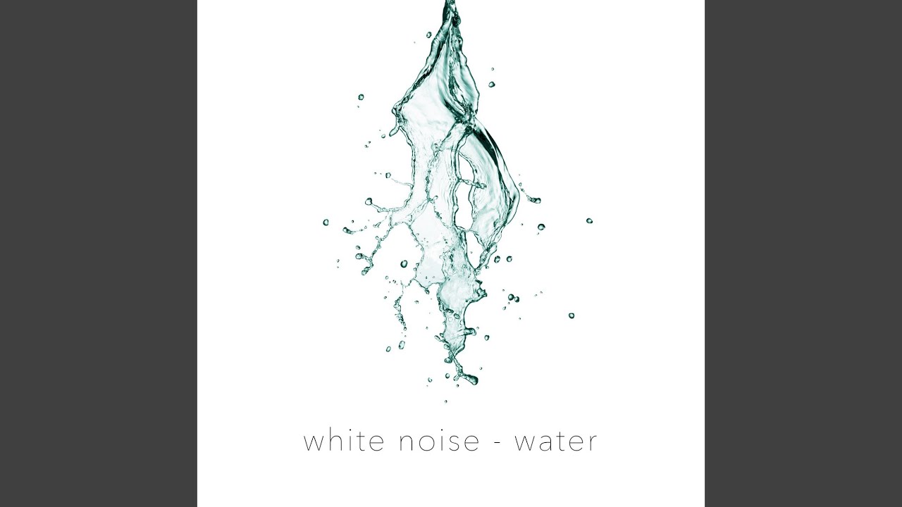 Watch White Noise: Slow Waves on YouTube Watch White Noise: Slow Waves on YouTube