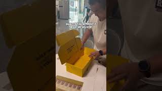 Custom Apparel Packaging Manufacturer | Rigid Boxes for Fashion & Clothing Brands