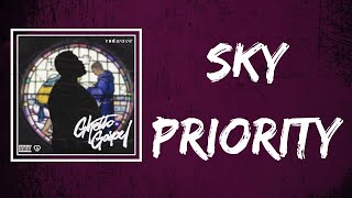 Rod Wave - Sky Priority (Lyrics)