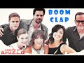 agents of shield cast | boom clap