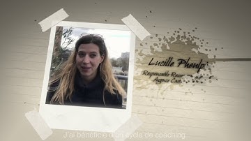 Témoignage - Lucille - Castor & Pollux