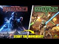 Battlefront 3 MUST Be Released in 2026.