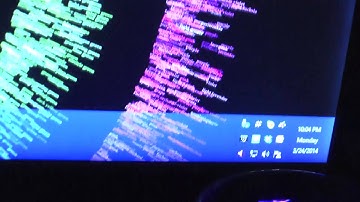 Windows 8.1 Update 1 With Sonic 2 Water Surface