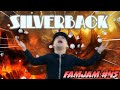 Silverback  themaindevent famjam 45