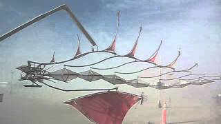 The Dancing Serpent By Gray Davidson