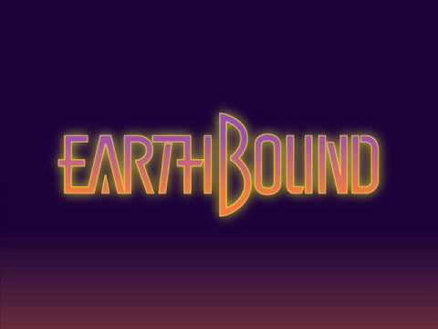 Earthbound - Your Name, Please