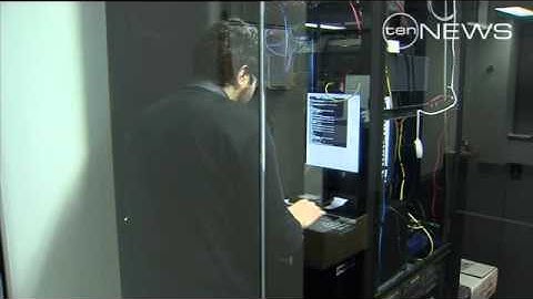 Alleged plan to hack NBN