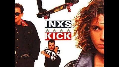 INXS    -   Original Sin  ( sub español )