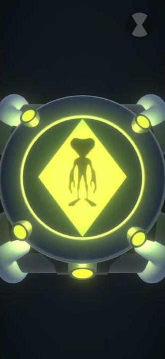 omnitrix simulator 3d Ben 10 omnitrix
