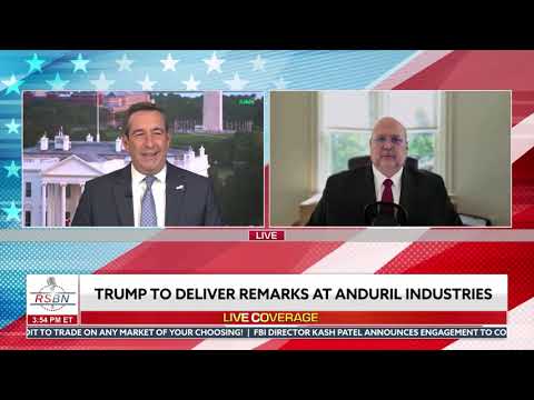 Troy Miller Highlights the Need to Protect Freedom for Future Generations - 10/06/26