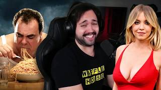 CreepCast | Funniest Moments from Stories You Forgot (I Pretended to be a Missing Girl etc...)