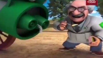 WW3 TRAILER PART 5