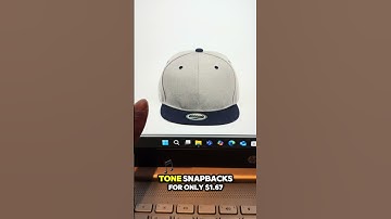 How To Purchase 60 Two Tone  Snapbacks For $100.20 #hats #snapbackhat #headwear