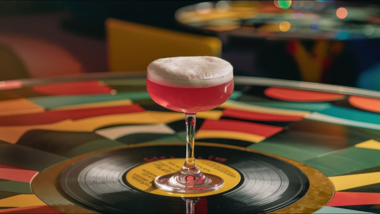 For The Record promo Reel by SF Content Creator