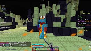 [Guildcraft Factions] NEFE HACKING
