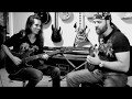 KIKO LOUREIRO x NANDO MOURA