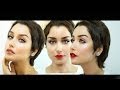 Know your UNDERTONE , for simple makeup,معرفه الاندرتون واختيار المكياج المناسب مع حنان النجاده