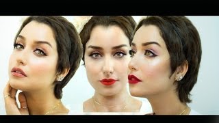 Know your UNDERTONE , for simple makeup,معرفه الاندرتون واختيار المكياج المناسب مع حنان النجاده