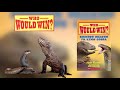 Komodo Dragon vs King Cobra Quiz