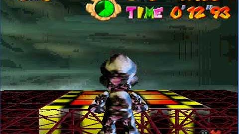 Super Mario 64 - Non-TAS Competition - Task 21 - 27"46