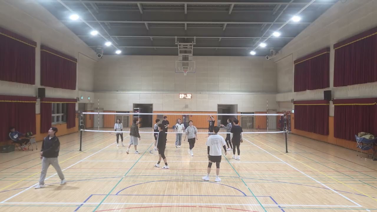 여자 경기 (26.02.19.)