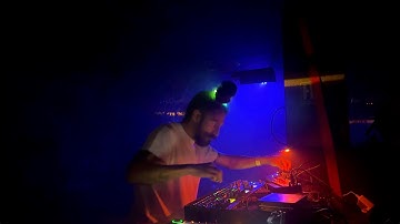 Deep Space Techno // Digitakt, Syntakt, Monotribe, Volca Bass // Propulsion UG Tampere