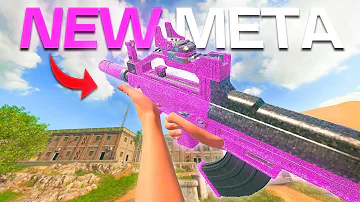 *NEW* DG-58 SMG is BROKEN on Rebirth Island 😍🏝️