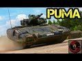 The Puma Infantry Fighting Vehicle - Overview and Opinion