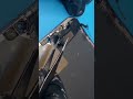 POV: Your screen looks like this Would you repair it or live with it?Comment below #smartphone #vair