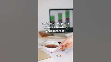 Stop Getting Ghosted by Recruiters #shorts